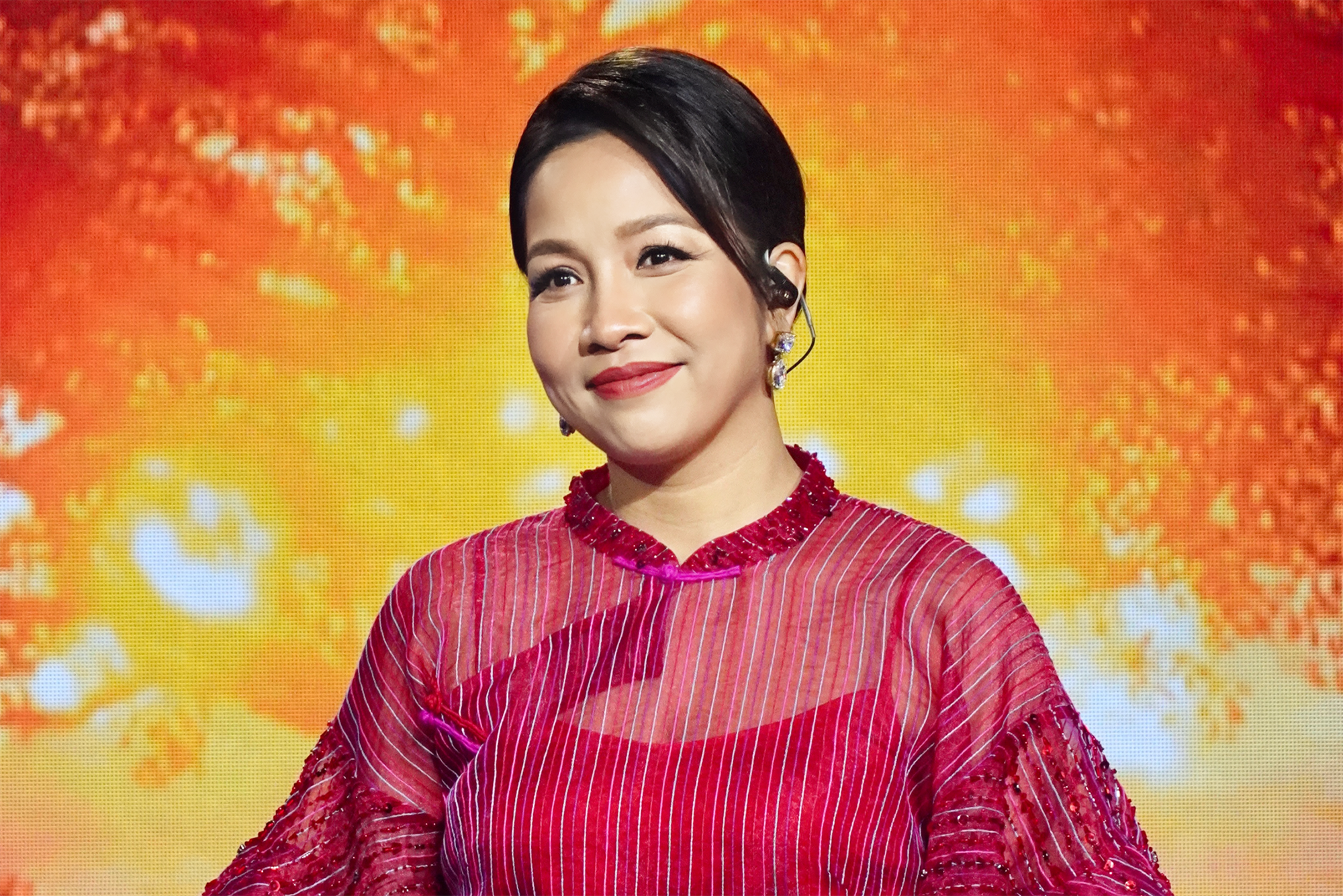 [21.11.2026] MỸ LINH BIỂU DIỄN TẠI ĐÊM NHẠC 