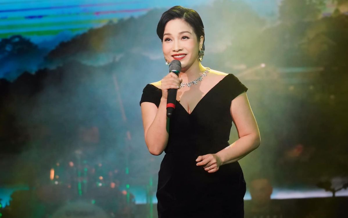 [15.08.2026] MỸ LINH THAM GIA ĐÊM NHẠC 